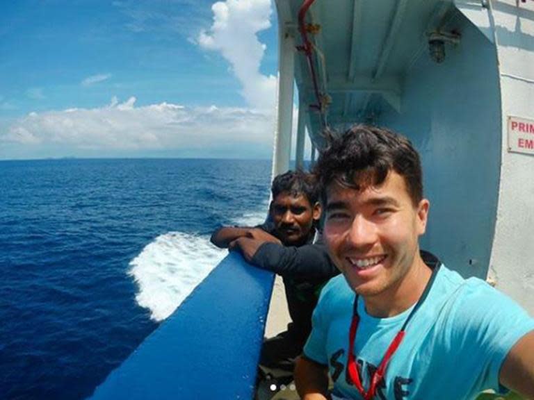 John Allen Chau: US missionary killed by tribe on North Sentinel Island 'may not have acted alone'