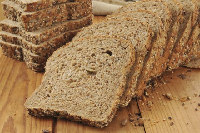 Crumbs! Use your loaf, save dough by recycling bread