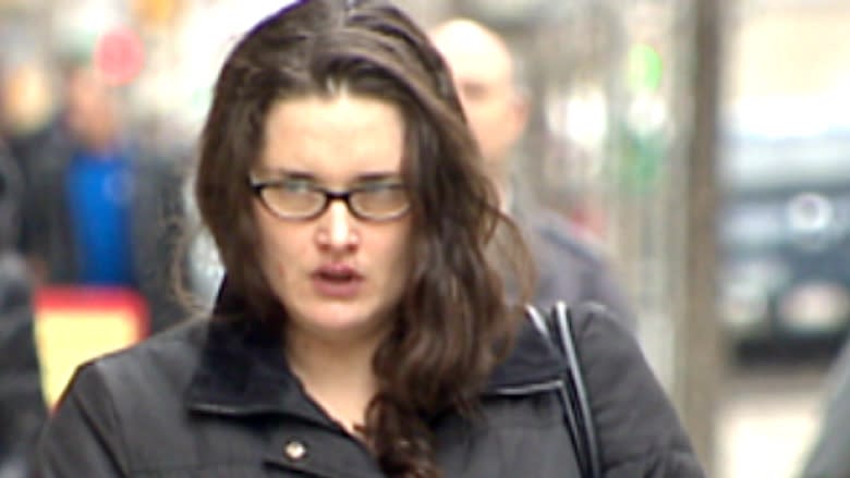 Infanticide convictions upheld for Meredith Borowiec, who dropped 3 babies in dumpster