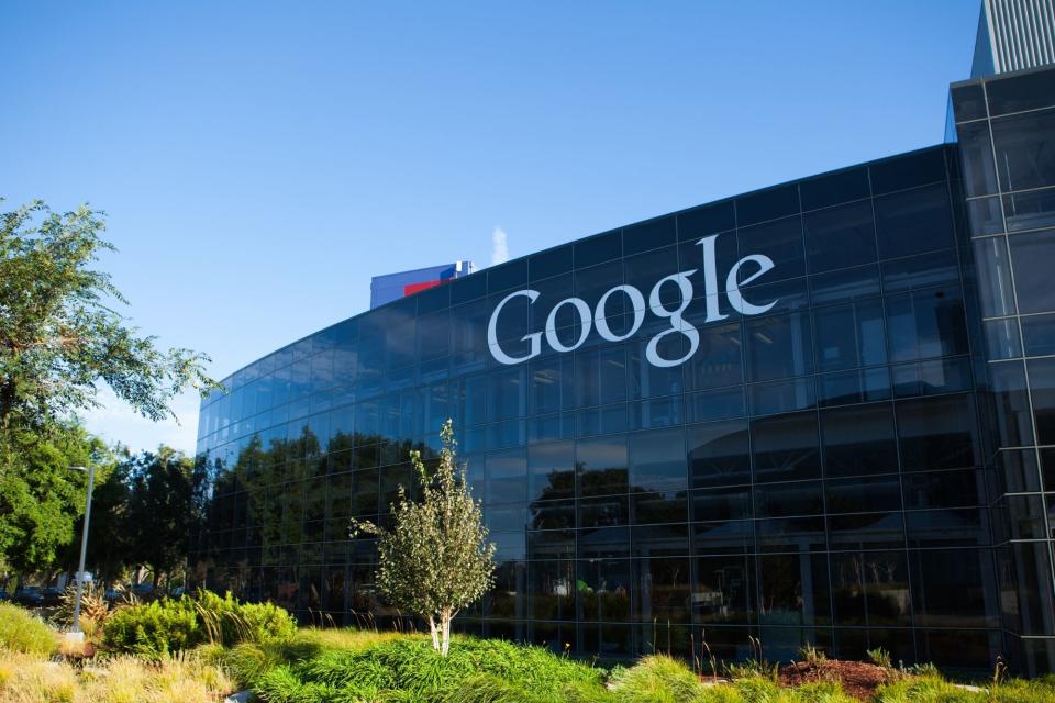 Google paying work-from-home employees less