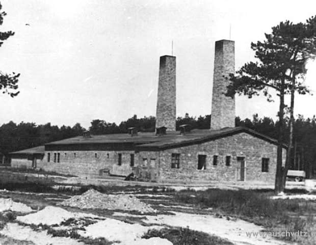 Auschwitz-Birkenau State Museum Archives