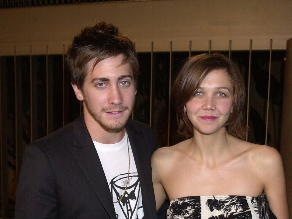 maggie jake gyllenhaal