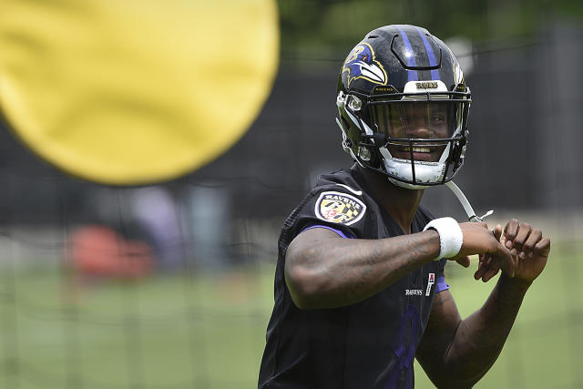 Ravens vs. Bengals tickets increase over 50% due to QB Lamar Jackson  excitement - Baltimore Beatdown