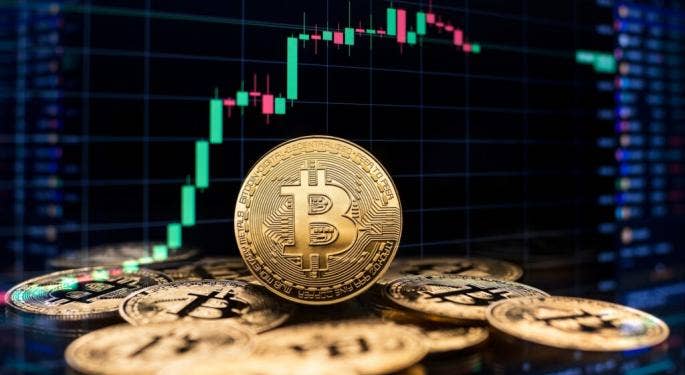 ¿Bitcoin superará su máximo histórico para el fin de semana?