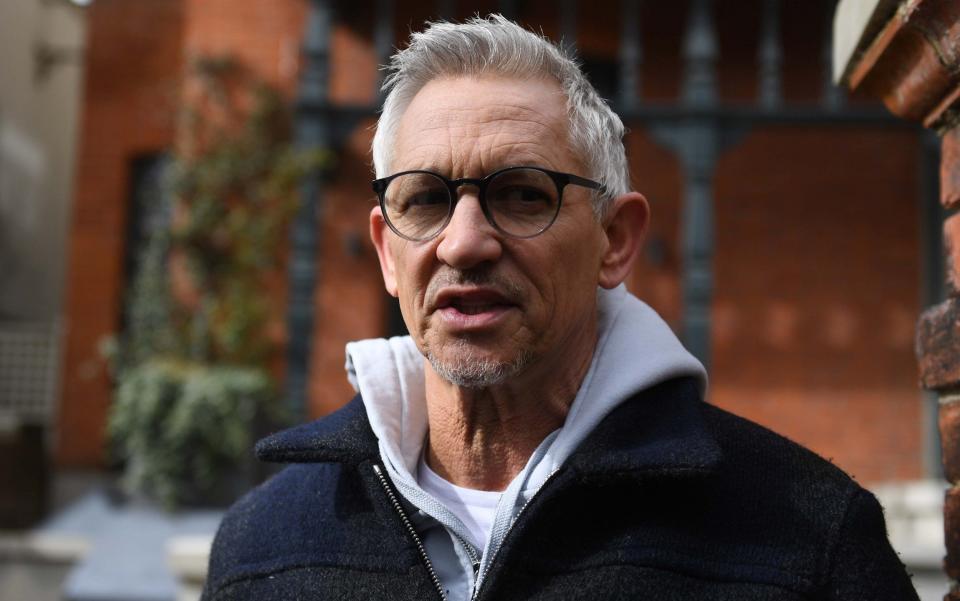 The BBC has announced Gary Lineker will return to presenting this week after reaching an agreement over his social media statements.