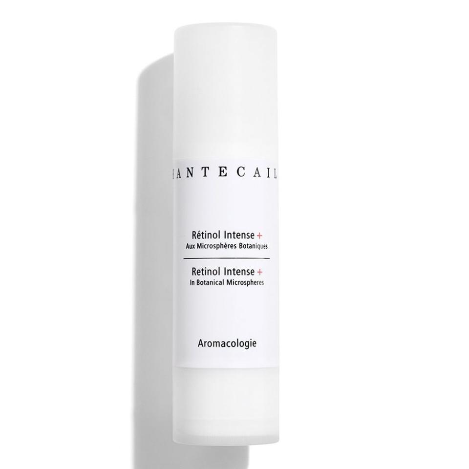 10) Retinol Intense+