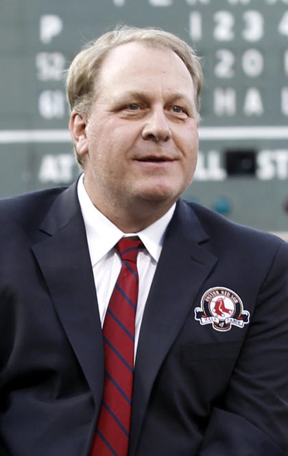 Curt Schilling - Wikipedia