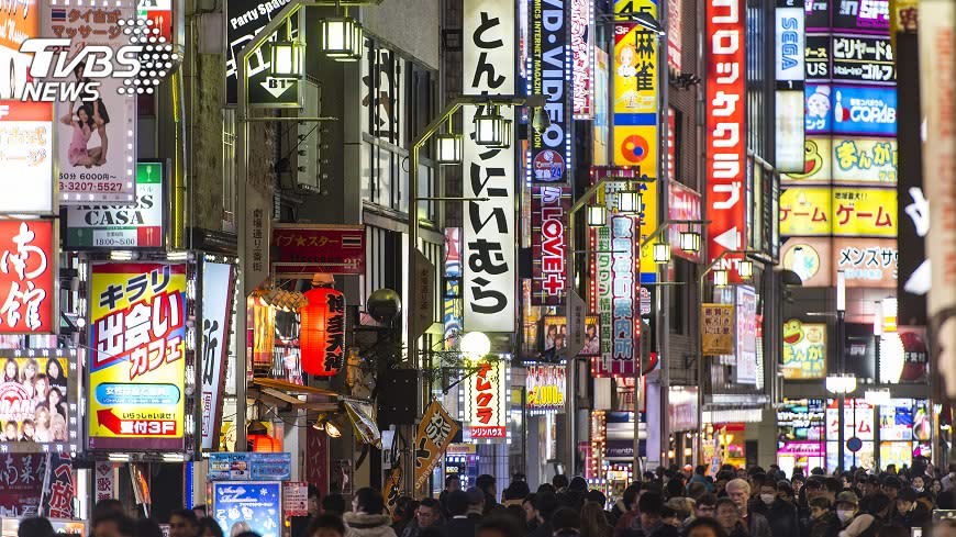 日幣匯率便宜，不少民眾出國去日本玩都會大肆血拼。（圖／TVBS）