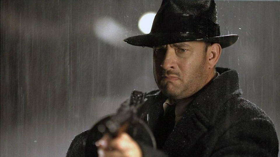 Road To Perdition (2002)