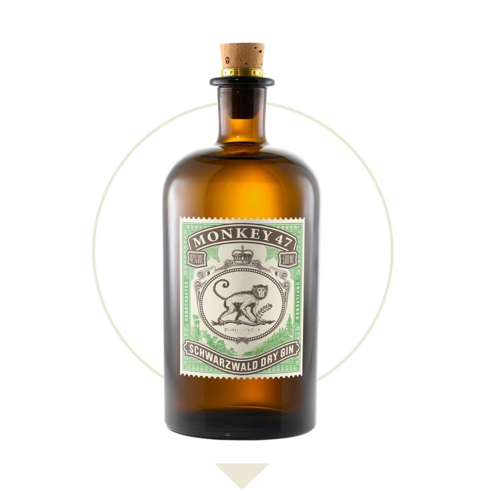 monkey 47 gin