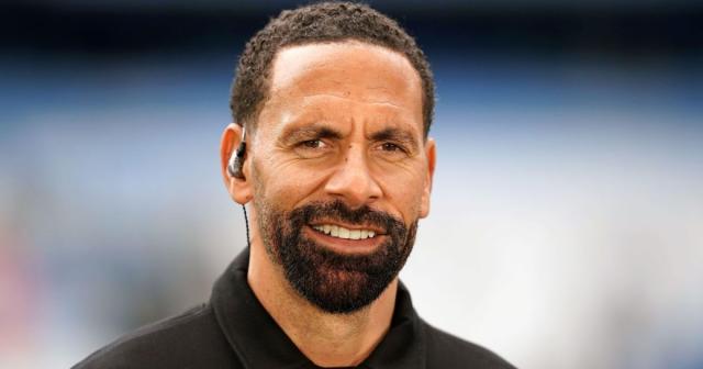 Rio Ferdinand settles privacy dispute with Sunday Mirror