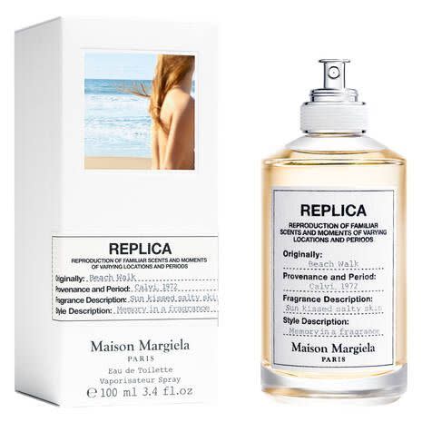 <p><strong>Maison Margiela</strong></p><p>sephora.com</p><p><strong>$30.00</strong></p><p><a href="https://go.redirectingat.com?id=74968X1596630&url=https%3A%2F%2Fwww.sephora.com%2Fproduct%2Freplica-beach-walk-P385358&sref=https%3A%2F%2Fwww.elle.com%2Fbeauty%2Fg43324322%2Fbest-summer-perfume%2F" rel="nofollow noopener" target="_blank" data-ylk="slk:Shop Now;elm:context_link;itc:0;sec:content-canvas" class="link ">Shop Now</a></p><p>Like the name suggests, this fragrance was made for hot summer days and walks on the beach. Coconut milk, lemon, and notes of pink pepper combine to create a bright scent you’ll want to wear every season.</p><p><strong>Sephora rating</strong>: 4.2/5 stars</p><p><strong>A Sephora reviewer says</strong>: “I absolutely adore this fragrance. It is light and fresh and my go-to for summer and for all tropical vacations. I’ve received so many compliments on this fragrance. It is reminiscent of wonderful memories of the beach.”</p>
