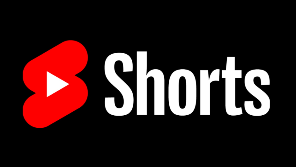 YouTube Shorts logo