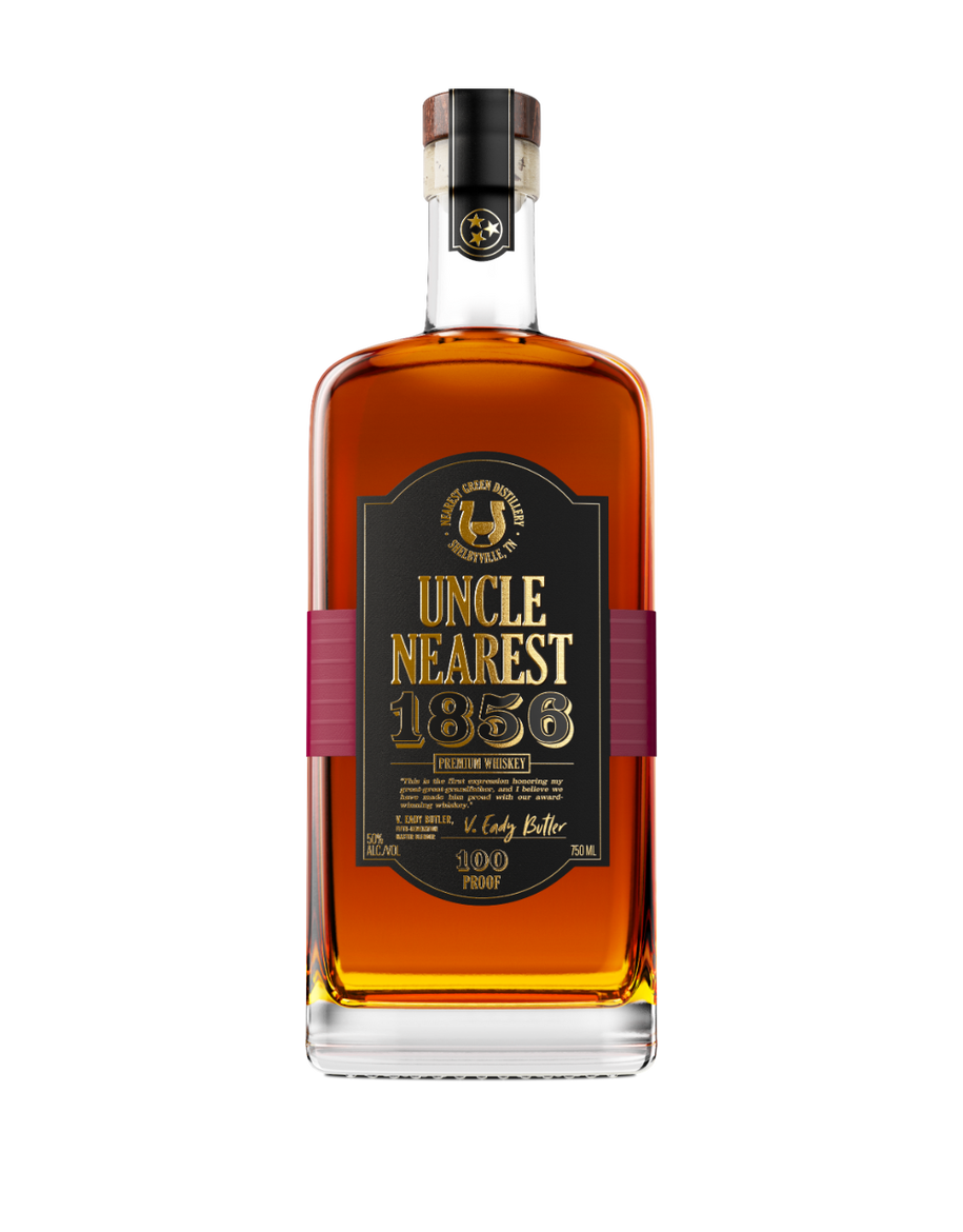 <p><a href="https://go.redirectingat.com?id=74968X1596630&url=https%3A%2F%2Fwww.reservebar.com%2Fproducts%2Funcle-nearest-1856-premium-aged-whiskey&sref=https%3A%2F%2Fwww.womansday.com%2Frelationships%2Ffamily-friends%2Fg27787712%2Flast-minute-fathers-day-gifts%2F" rel="nofollow noopener" target="_blank" data-ylk="slk:Shop Now;elm:context_link;itc:0;sec:content-canvas" class="link ">Shop Now</a></p><p>1856 Premium Aged Whiskey</p><p>$56.99</p><p>reservebar.com</p><span class="copyright">Uncle Nearest Premium Whiskey</span>