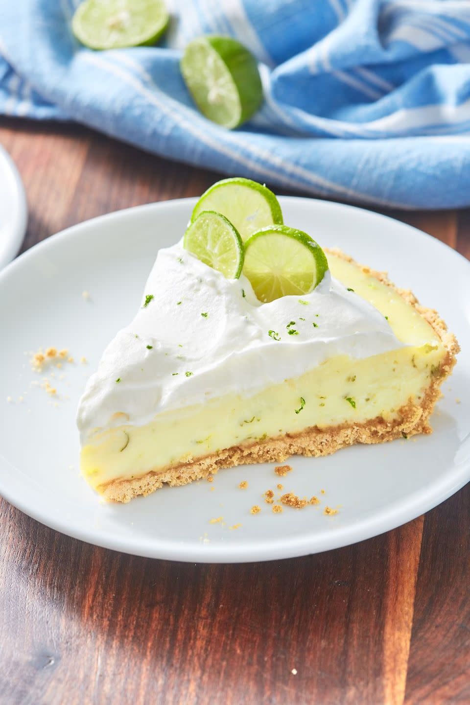 Key Lime Pie