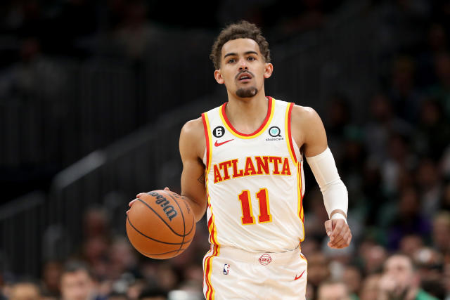 Fantasy Basketball 2022-23: Tips and draft strategy for points