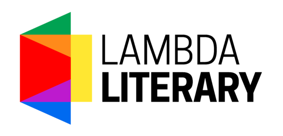 21) Lambda Literary Foundation