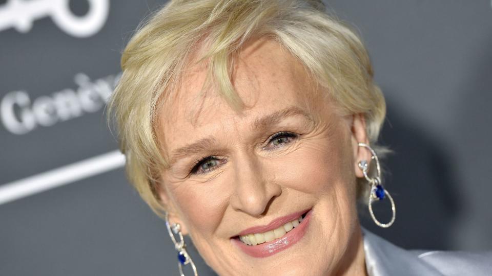 Glenn Close