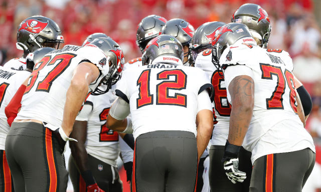 Buccaneers vs. Dallas Cowboys Week 1 Game Preview, Game