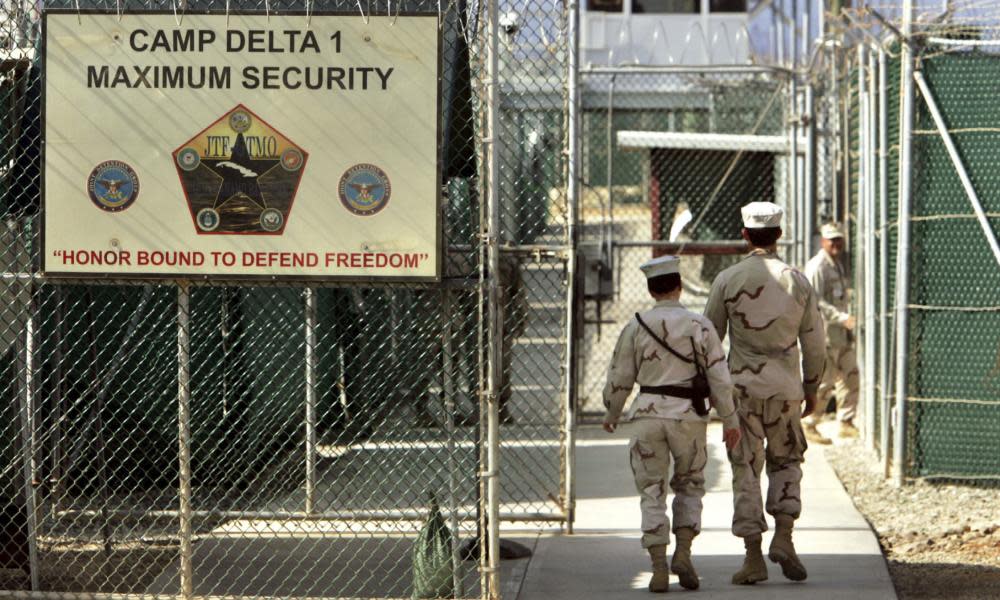 guantanamo bay