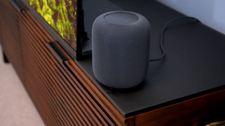 Apple HomePod 2023