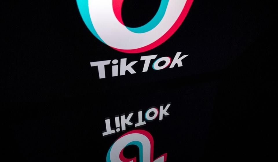 &#x00201c;We&#x002019;ve never shared TikTok user data with the Chinese government, and would not do so if asked,&#x00201d; a TikTok representative says. Photo: AFP