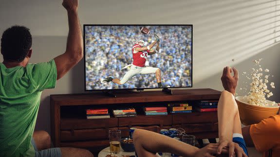 Save big when you buy Amazon Fire TV Stick and ESPN+