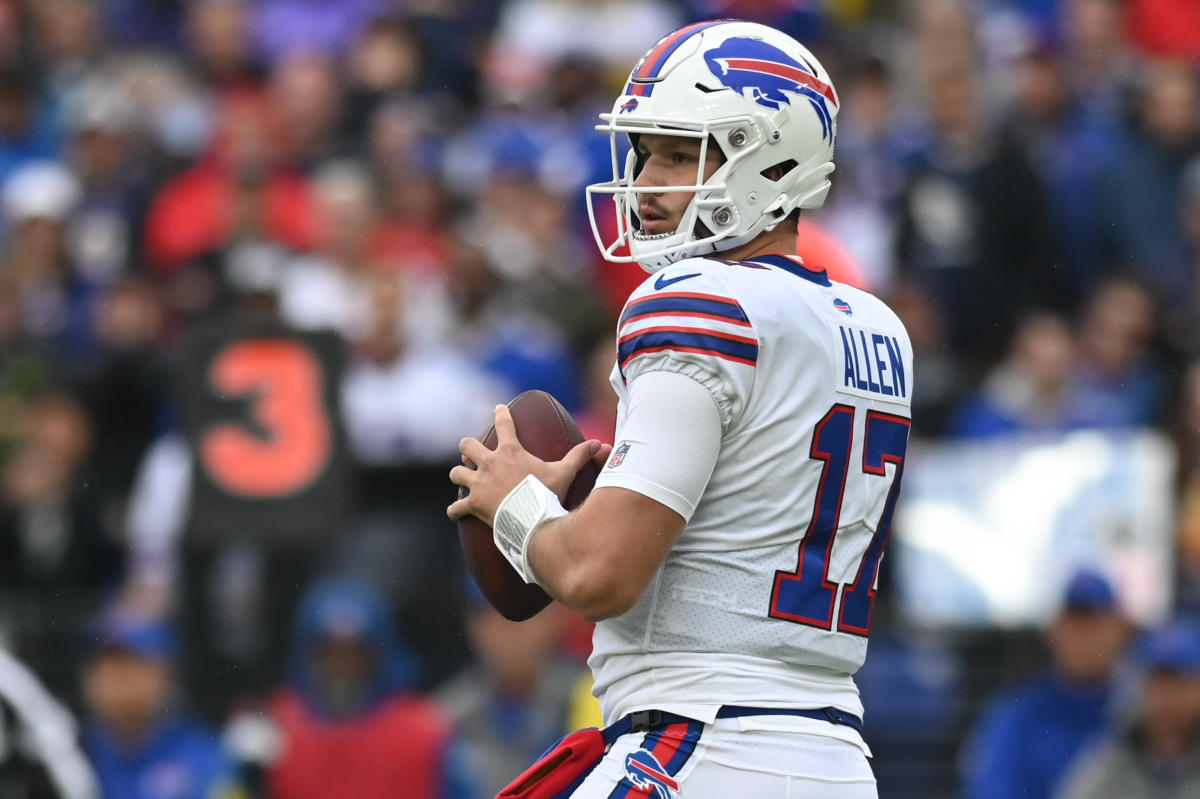 Five Takeaways From The Ravens' 23-20 Loss To The Bills - PressBox