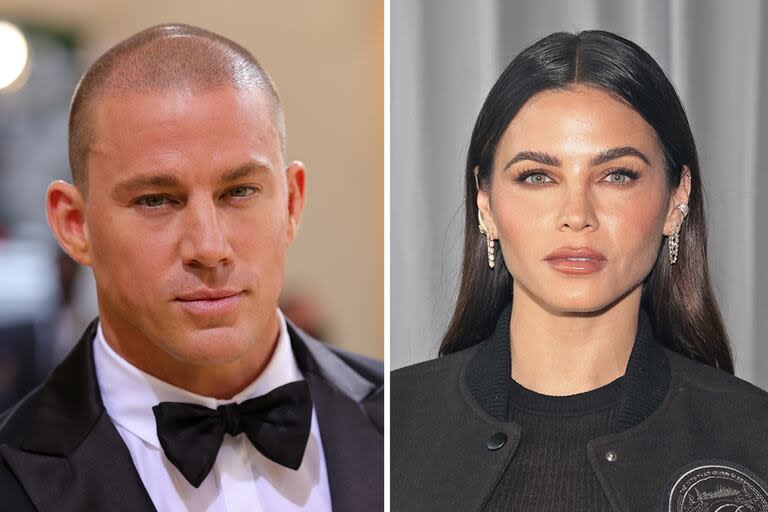 El eterno divorcio de Channing Tatum y Jenna Dewan: pese a que ambos rehicieron su vida, la batalla legal sigue adelante seis años después