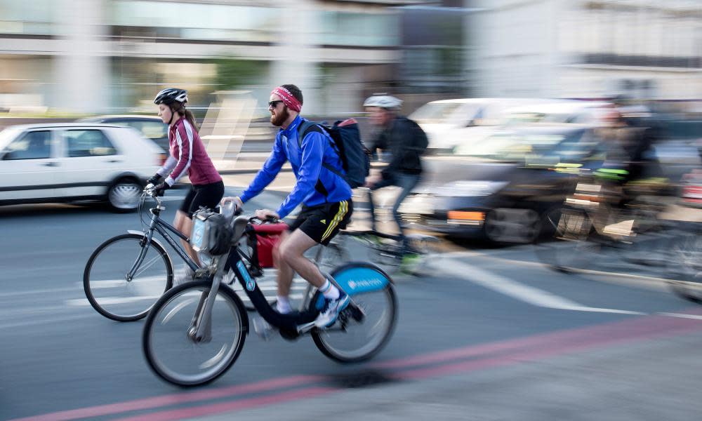 <span>Photograph: Bloomberg via Getty Images</span>