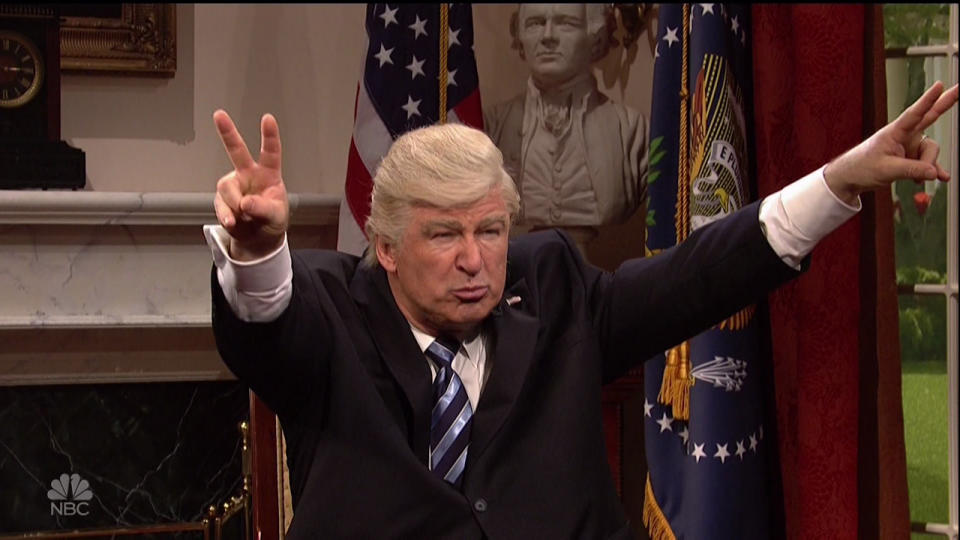 Alec Baldwin