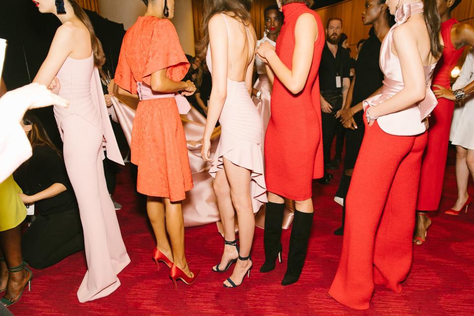 Brandon Maxwell