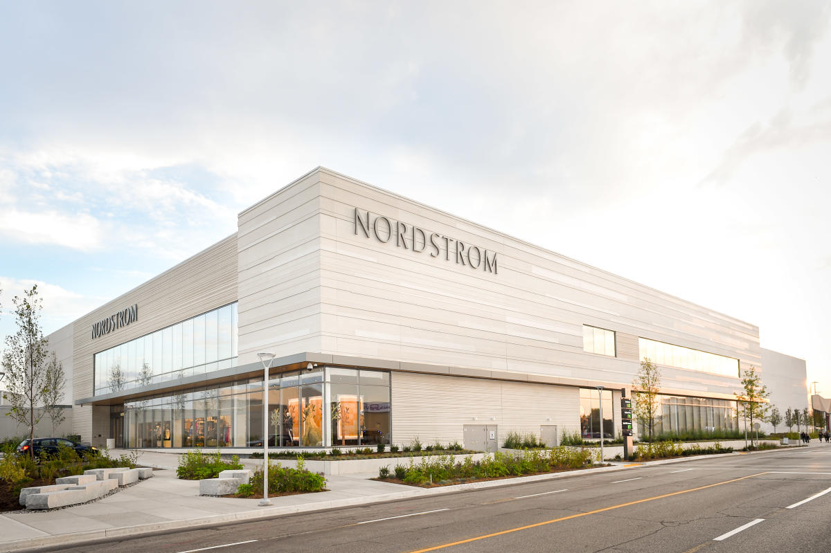 Nordstrom Outlines Long-Term Growth Strategy: Closer To You