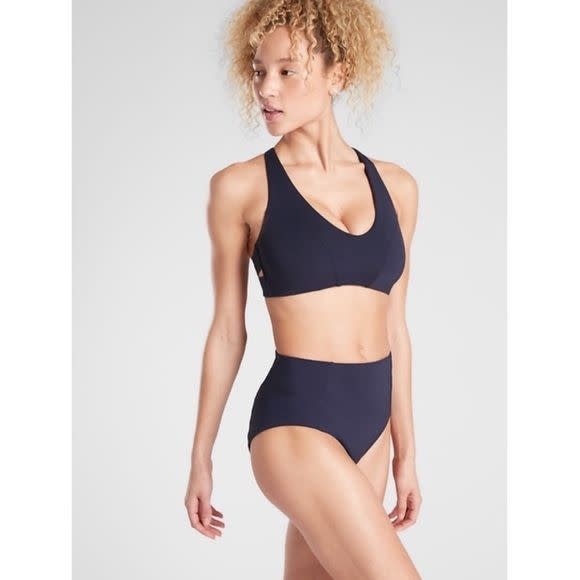 10 Best Active Swimwear And Sporty Bikinis