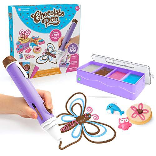 Chocolate Pen