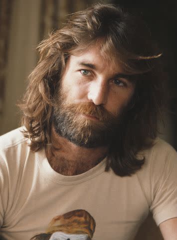 <p>Michael Putland/Getty</p> Dennis Wilson in New York on September 6, 1977.