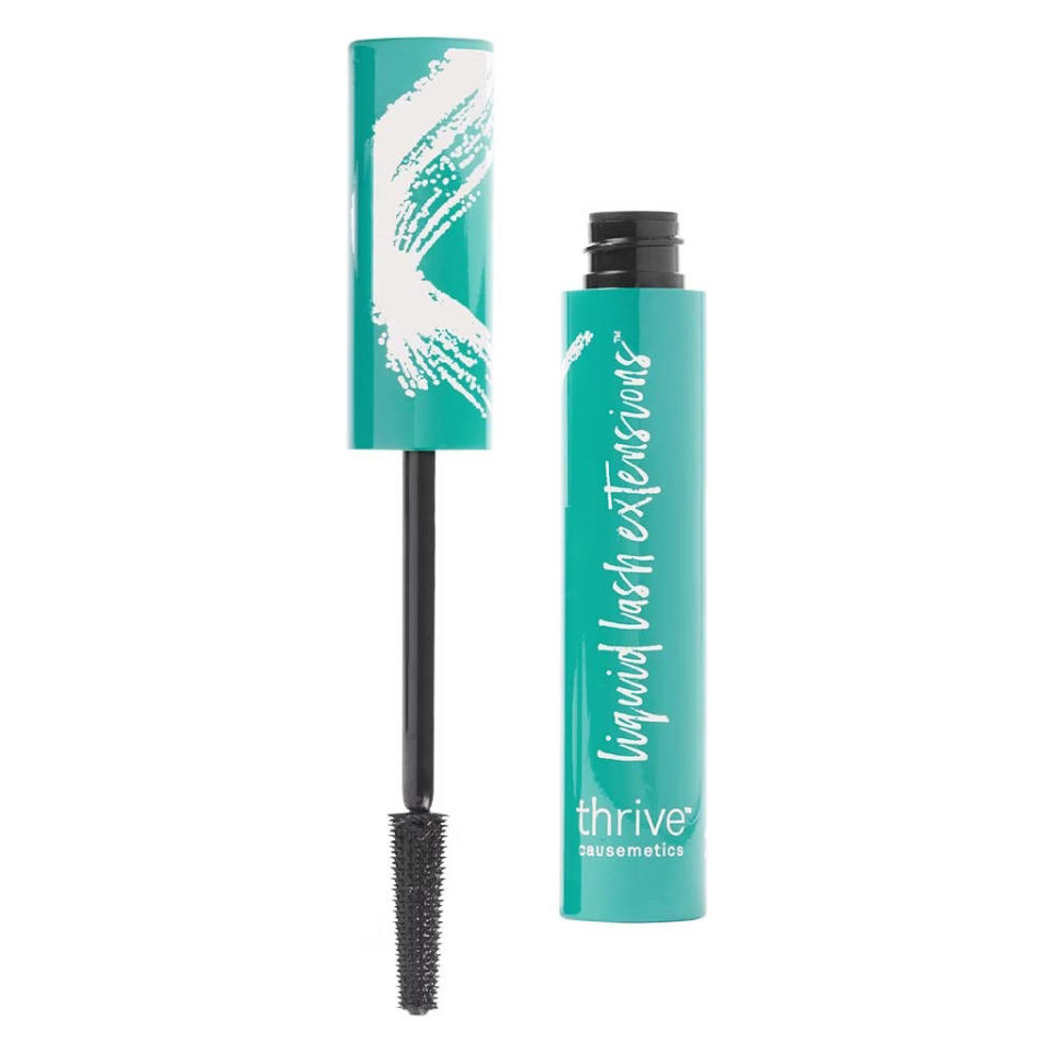 Thrive Causemetics Liquid Lash Extensions Mascara