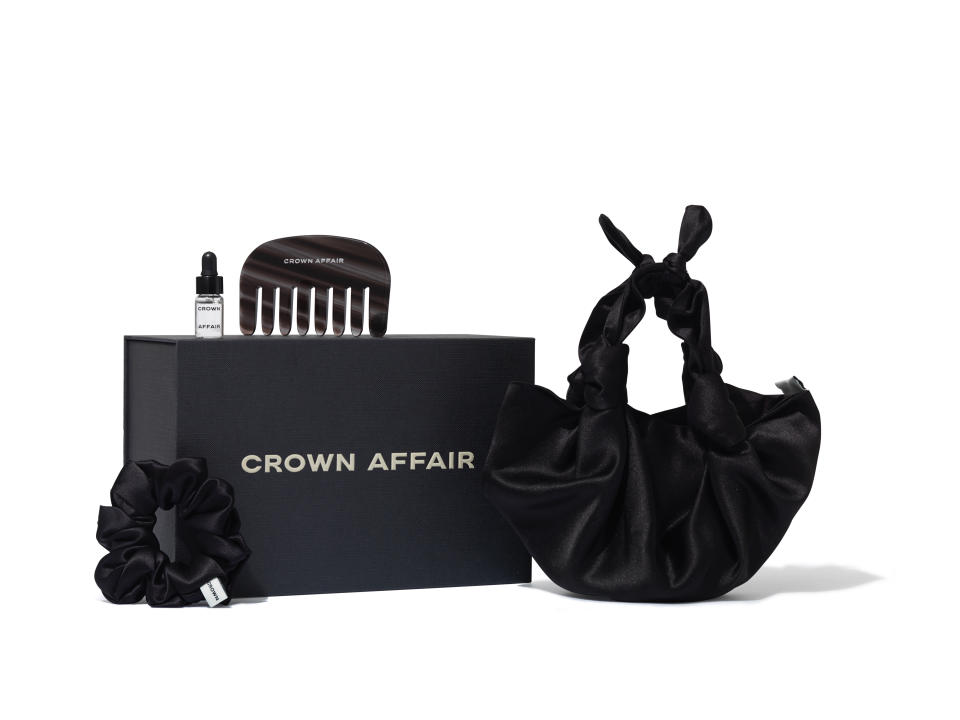 Crown Affair