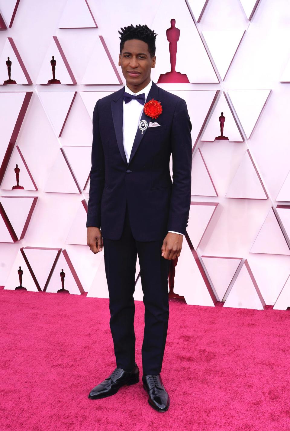 john batiste oscars 2021