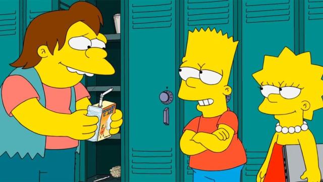 The simpsons season 30 episode 23 watch on sale online