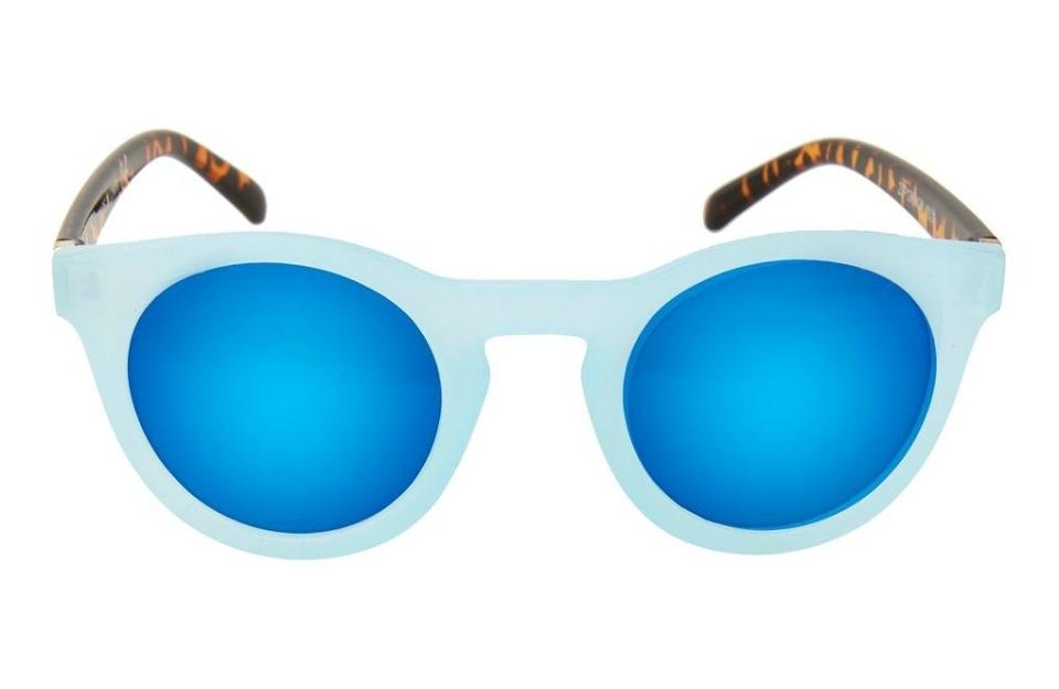 Statement sunglasses will take your spring and summer looks up a level, and get you tons of compliments.