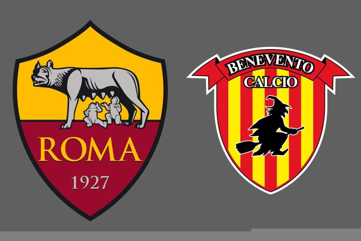 Roma-Benevento