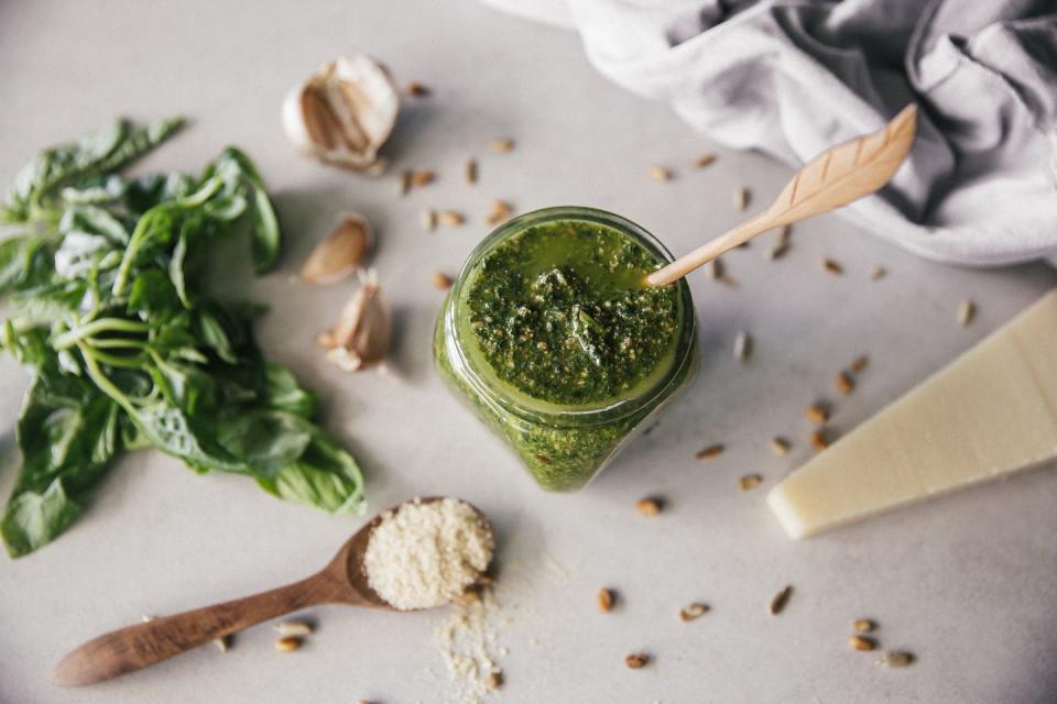 Pesto