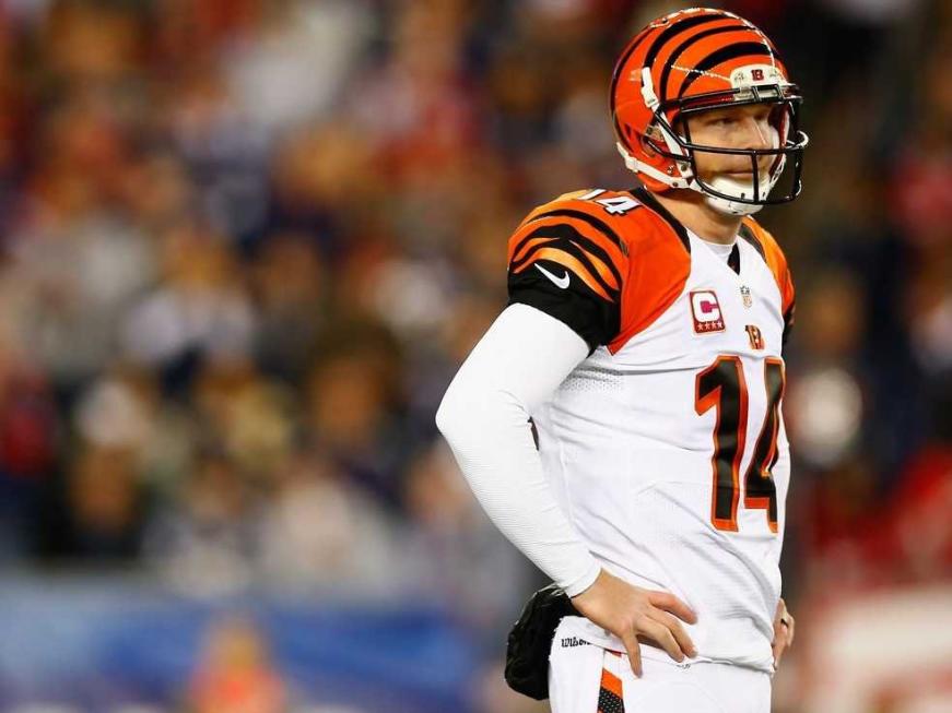 andy dalton week 5