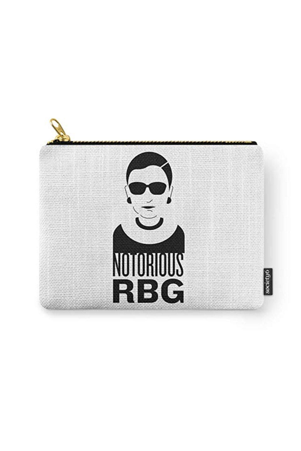 An RBG Pouch