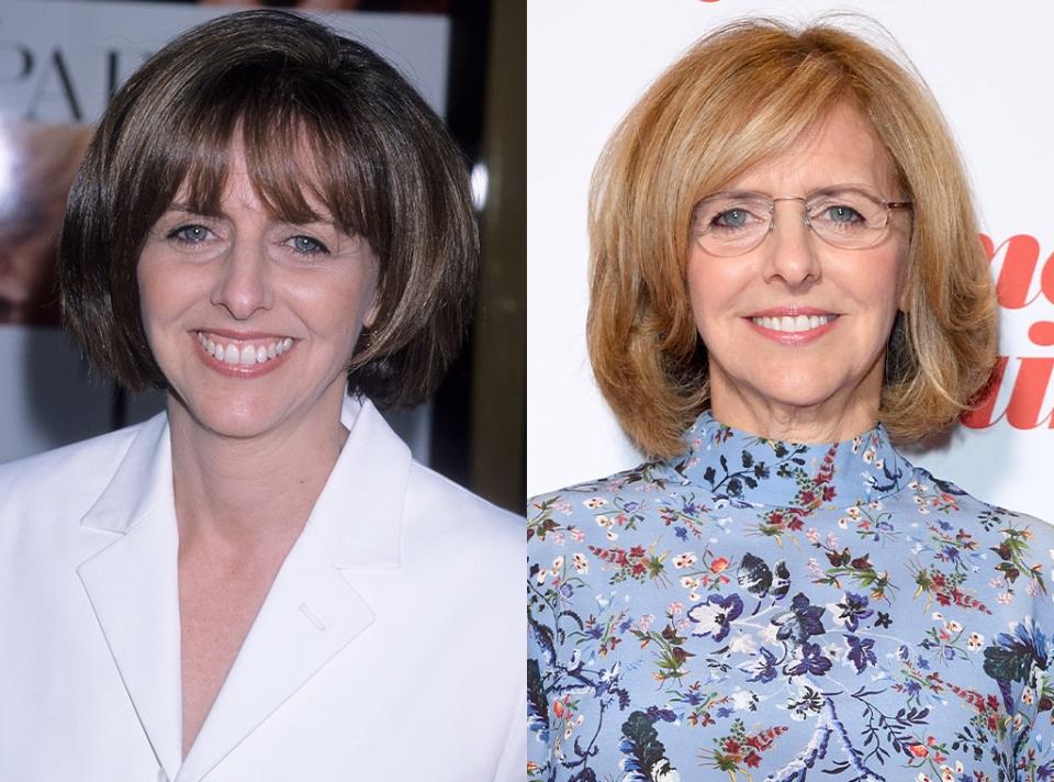 Nancy Meyers