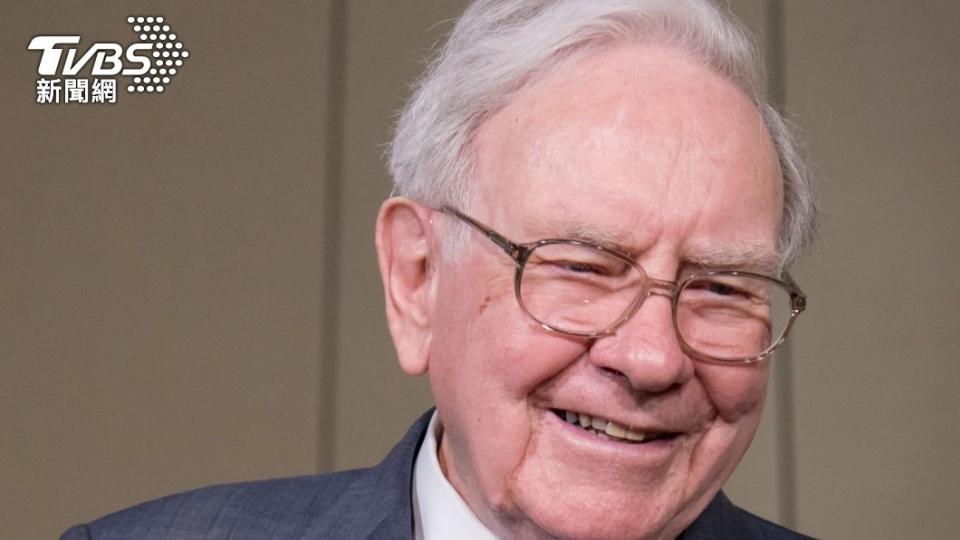 股神巴菲特（Warren Buffett）罕見進軍科技股，旗下的跨國多元控股公司「波克夏海瑟威」（Berkshire Hathaway）於今年第三季（Q3）買進了價值超過41億美元（約1258億台幣）