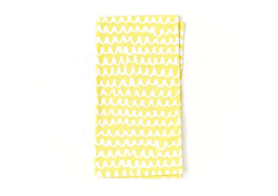 West Elm Pocket Beach Towel