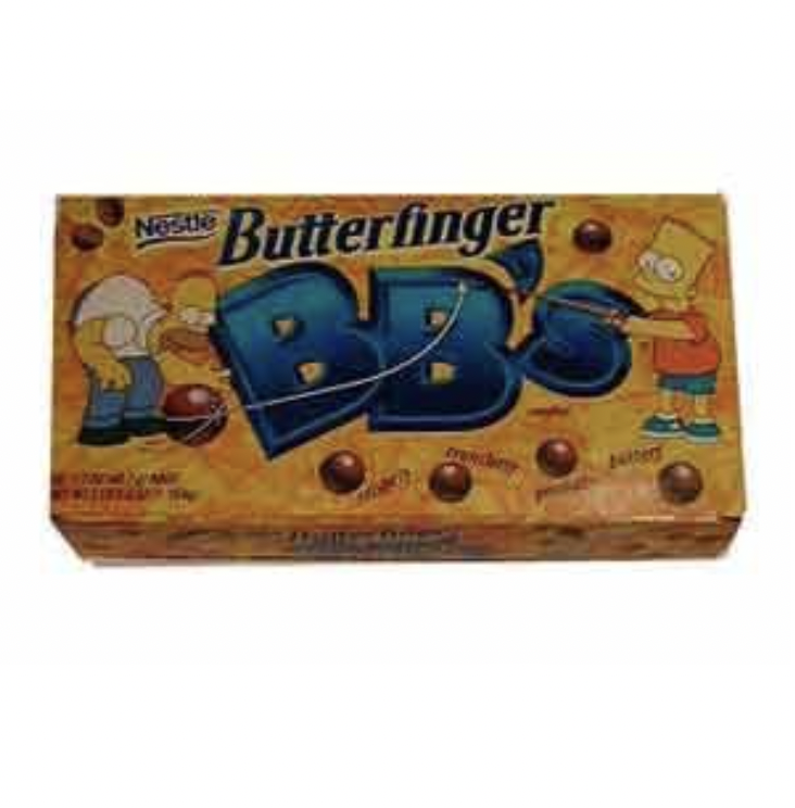 Butterfinger BB’s