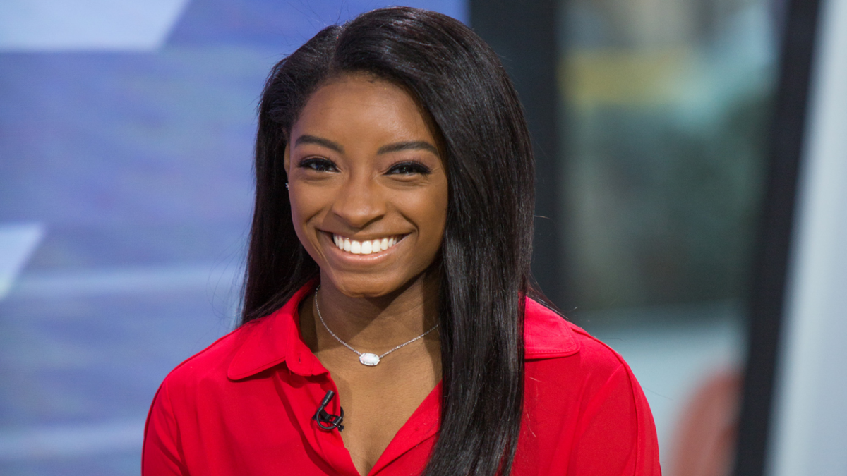 Is Simone Biles's sister on Claim to Fame TV show? All you need to